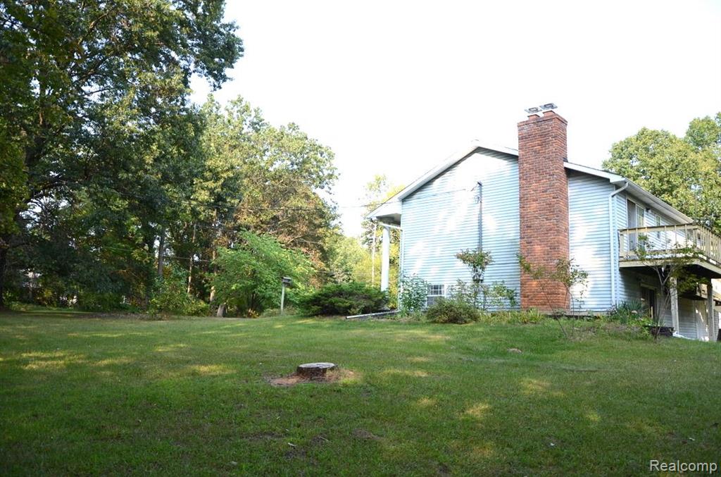 4789 Spears Road Pinckney, MI 48169 - Photo 32 of 47
