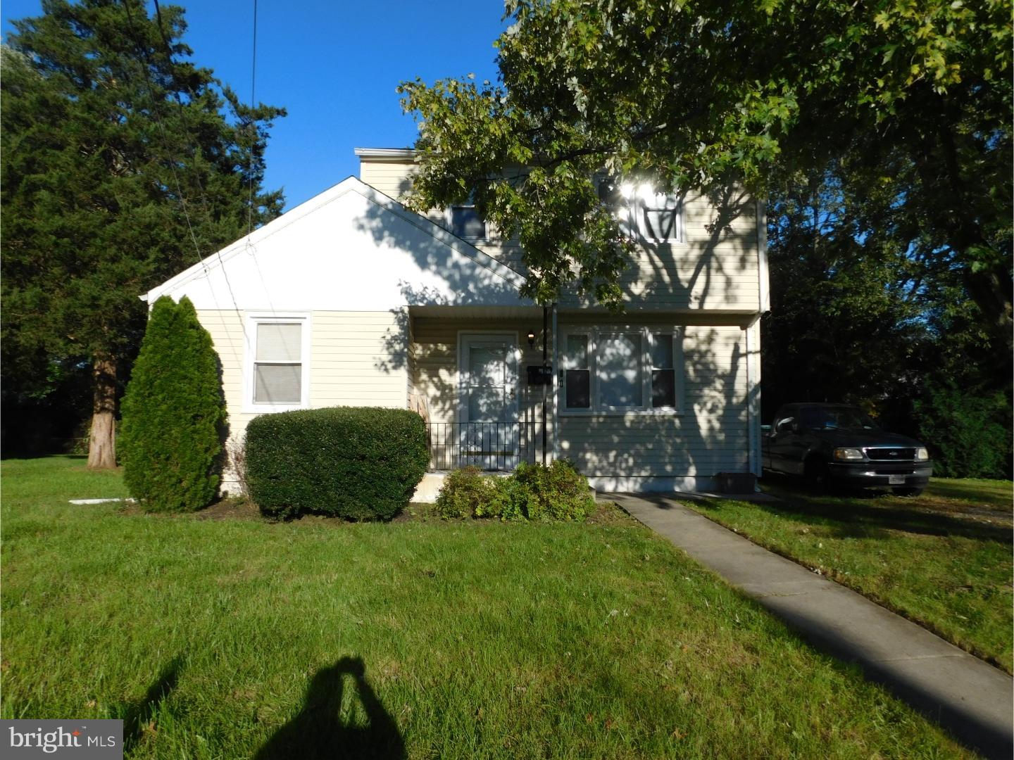 80 Shepherd Road Cherry Hill, NJ 08034 - Photo 1 of 24 Exterior Front
