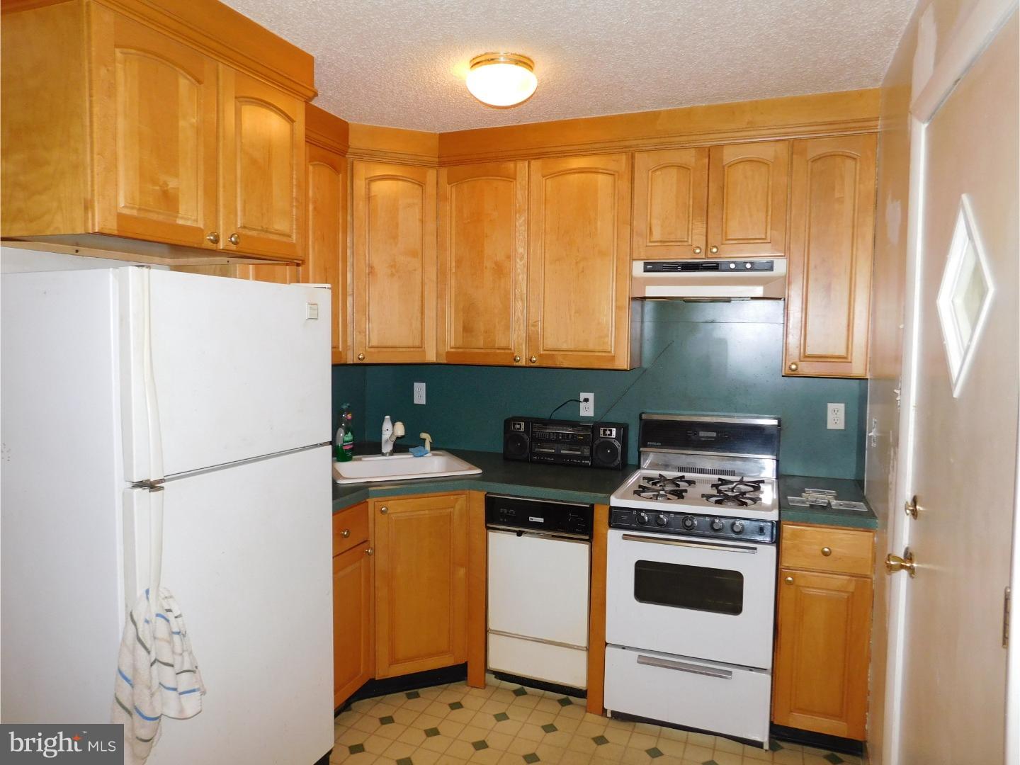 80 Shepherd Road Cherry Hill, NJ 08034 - Photo 7 of 24 Kitchen