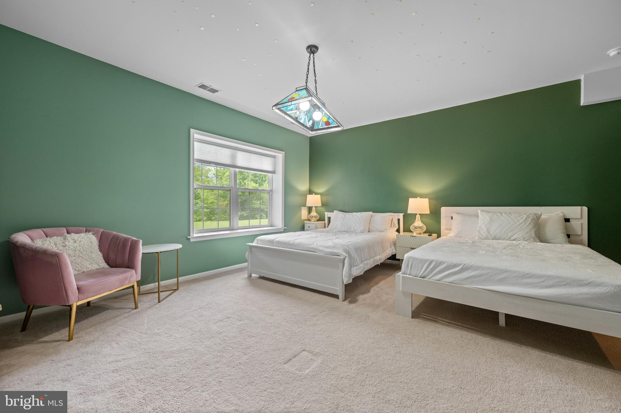 592 West Creek Road West Chester, PA 19382 - Photo 33 of 60 Bedroom #4