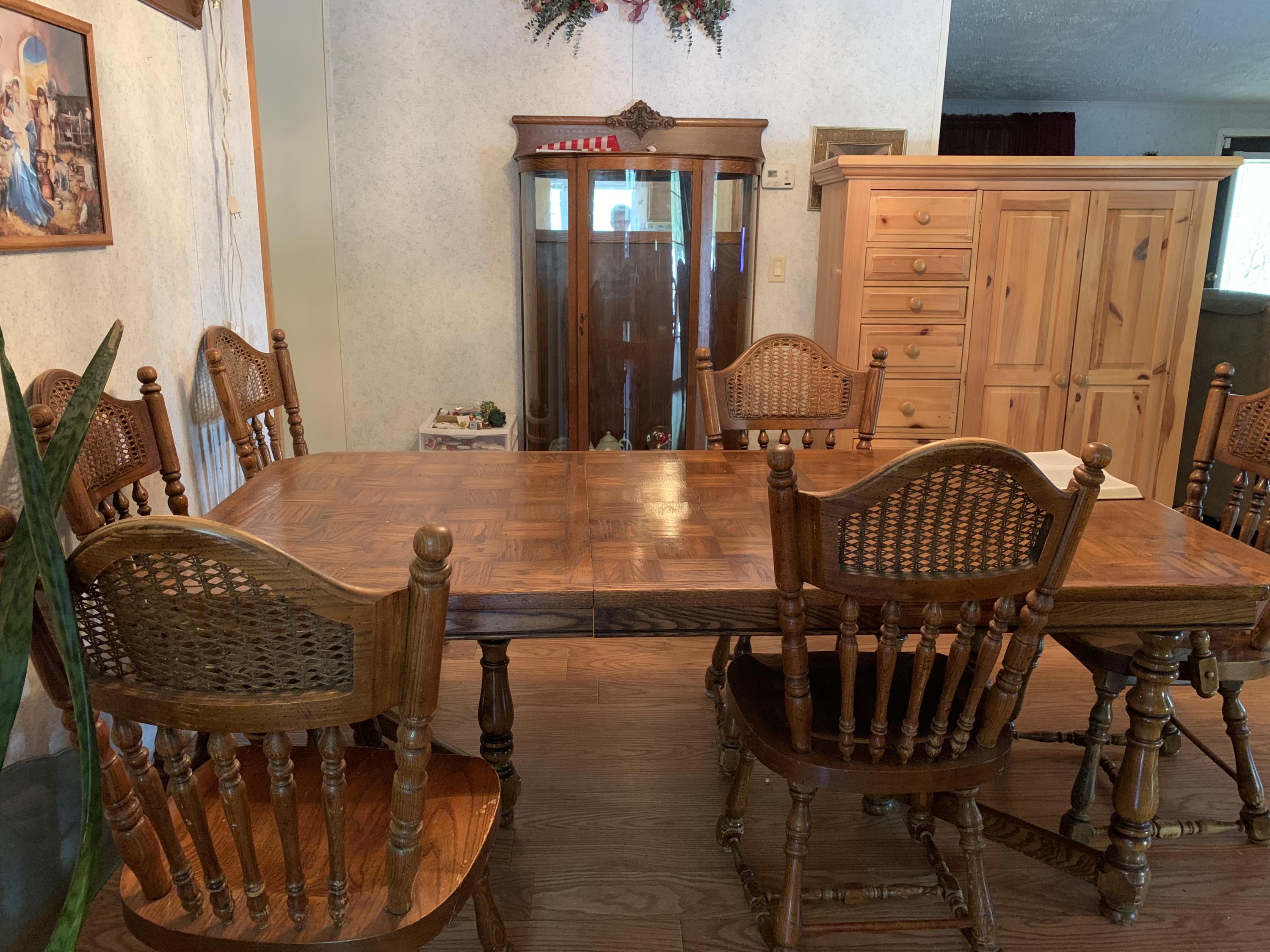 556 Shaddon Road Tellico Plains, TN 37385 - Photo 10 of 19 IMG_1172