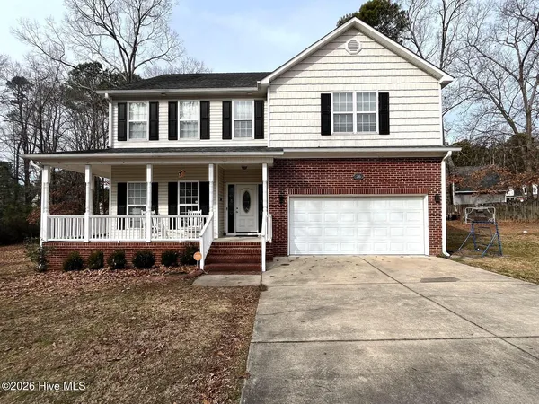 $2,150 | 26 Randolph Street, Spring Lake, NC 28390
