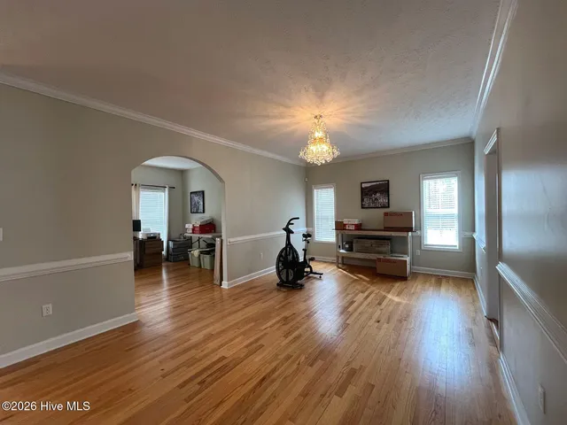 $2,150 | 26 Randolph Street, Spring Lake, NC 28390