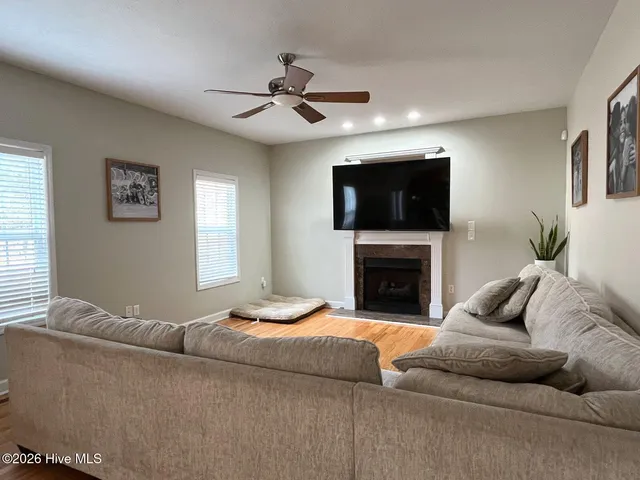 $2,250 | 26 Randolph Street, Spring Lake, NC 28390