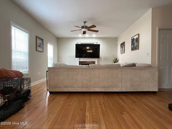 $2,150 | 26 Randolph Street, Spring Lake, NC 28390