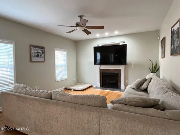 $2,150 | 26 Randolph Street, Spring Lake, NC 28390