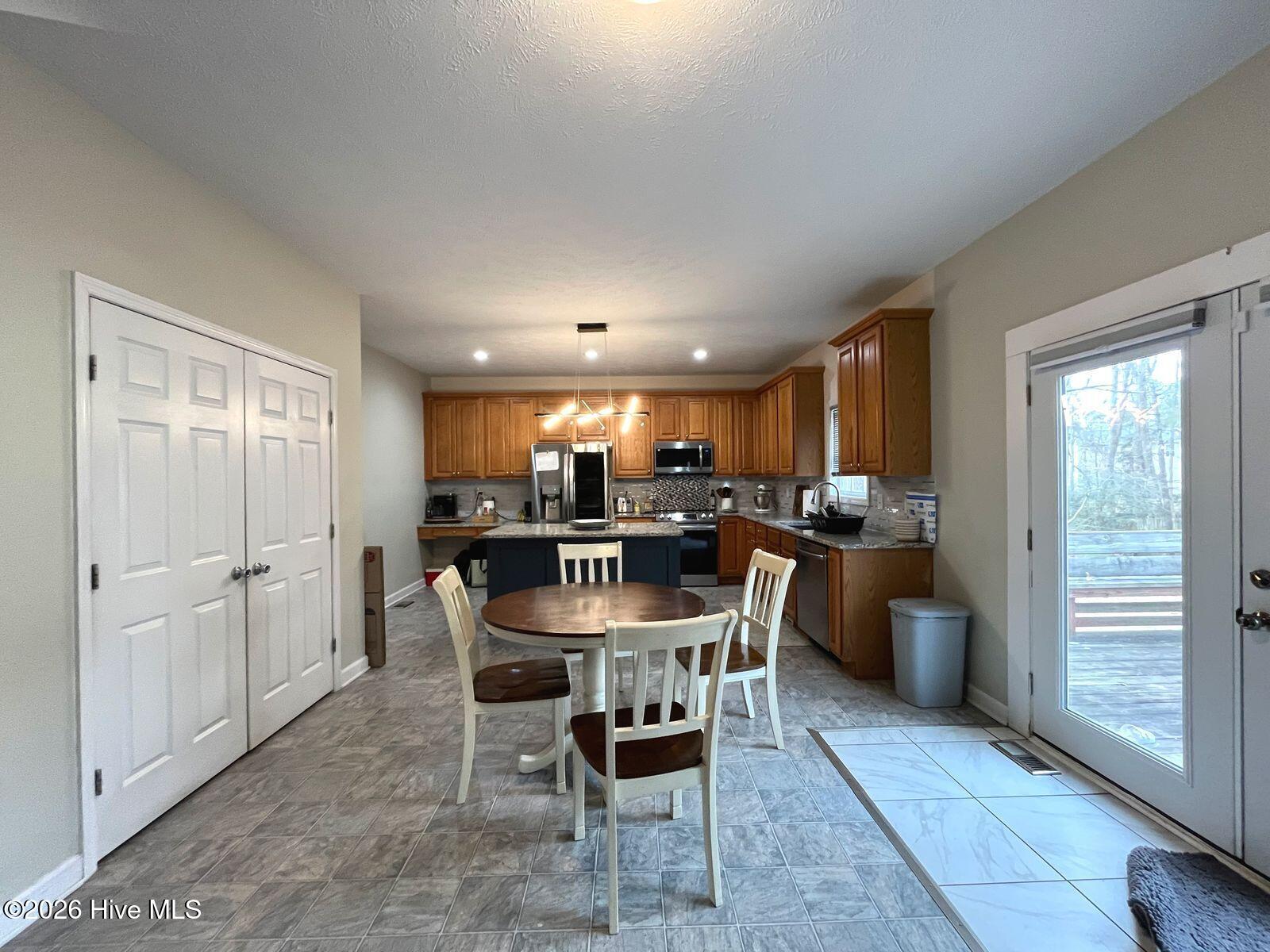 26 Randolph Street Spring Lake, NC 28390 - Photo 15 of 39 26 kitchen 1
