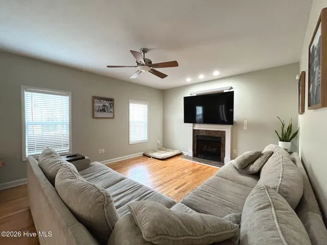 $2,150 | 26 Randolph Street, Spring Lake, NC 28390