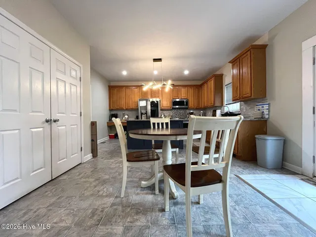 $2,250 | 26 Randolph Street, Spring Lake, NC 28390