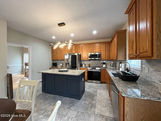 $2,250 | 26 Randolph Street, Spring Lake, NC 28390