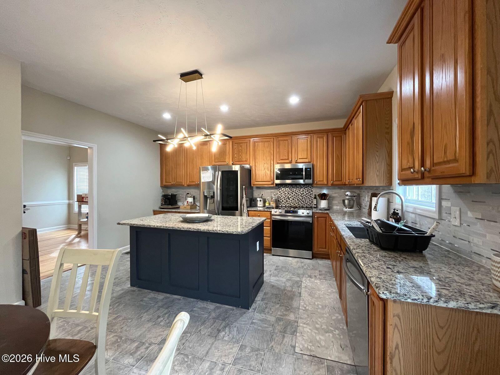 26 Randolph Street Spring Lake, NC 28390 - Photo 17 of 39 26 kitchen 3