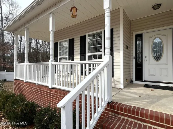 $2,150 | 26 Randolph Street, Spring Lake, NC 28390