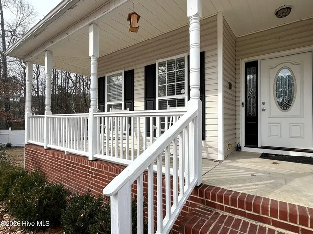 $2,250 | 26 Randolph Street, Spring Lake, NC 28390