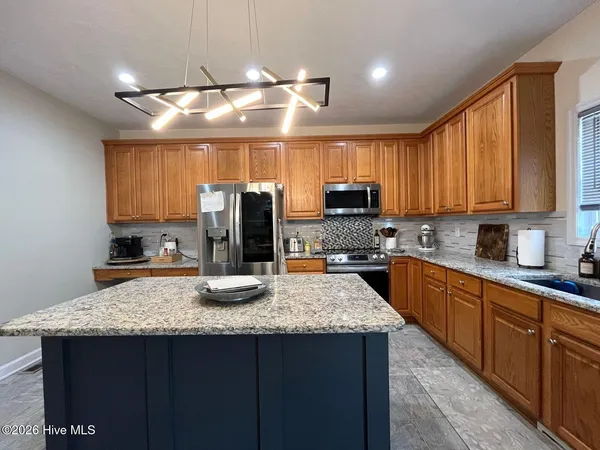 $2,150 | 26 Randolph Street, Spring Lake, NC 28390