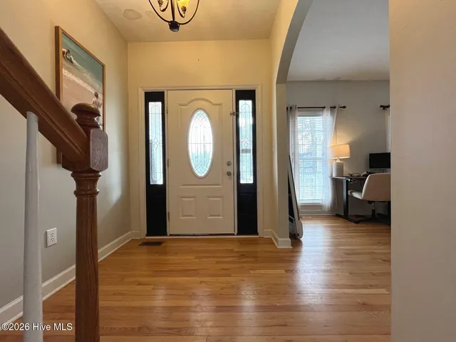 $2,250 | 26 Randolph Street, Spring Lake, NC 28390