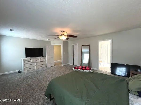 $2,150 | 26 Randolph Street, Spring Lake, NC 28390