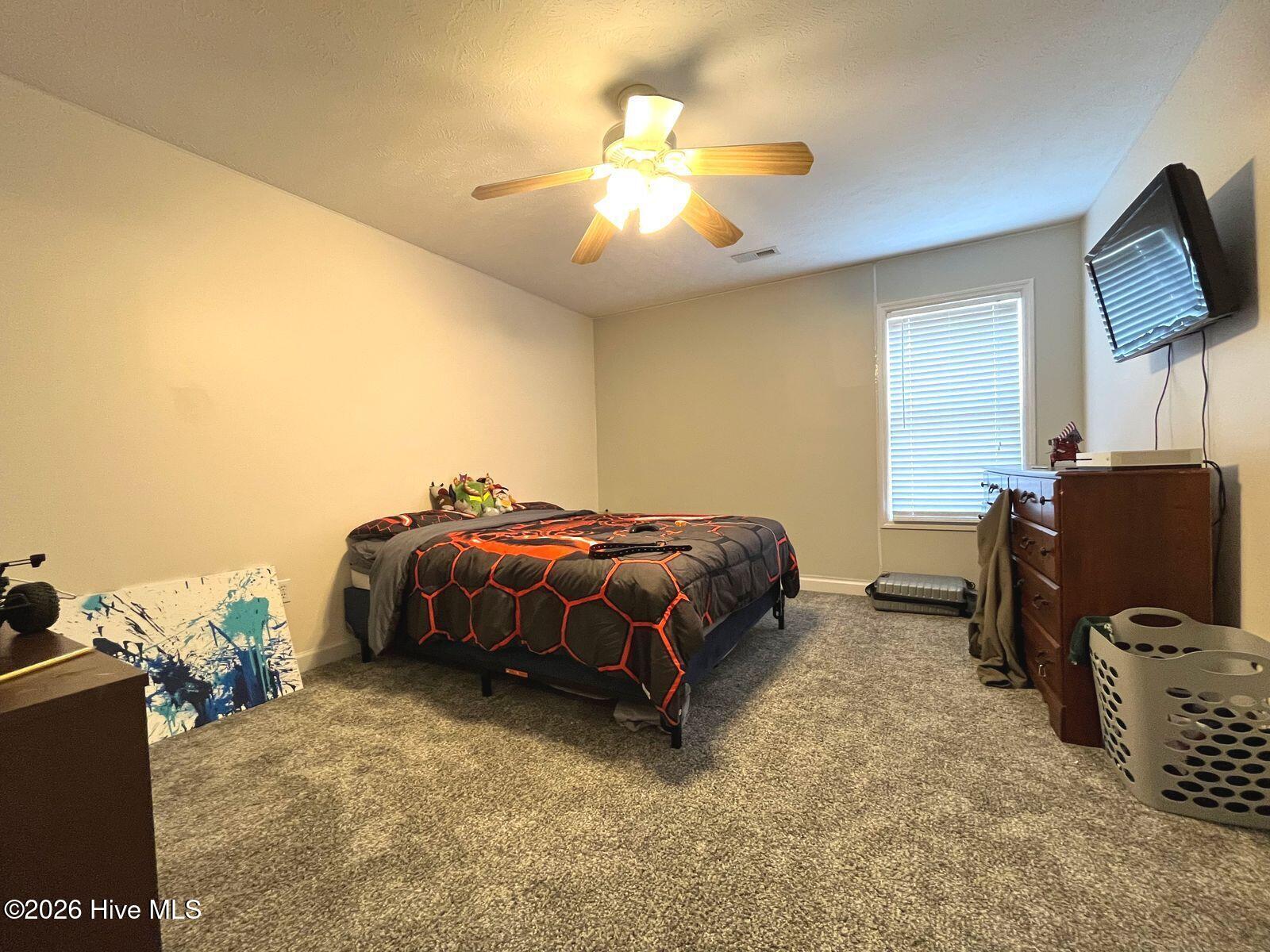 26 Randolph Street Spring Lake, NC 28390 - Photo 33 of 39 26 g bed 2