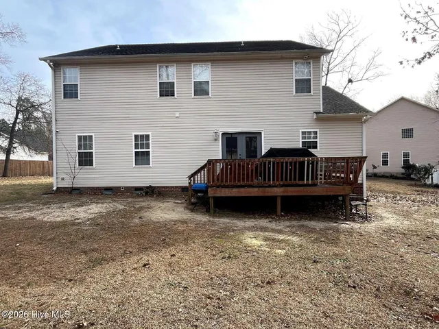 $2,250 | 26 Randolph Street, Spring Lake, NC 28390