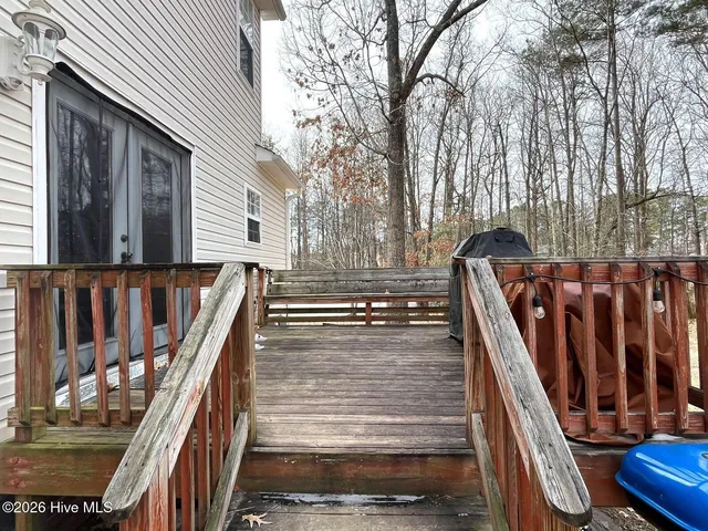 $2,250 | 26 Randolph Street, Spring Lake, NC 28390