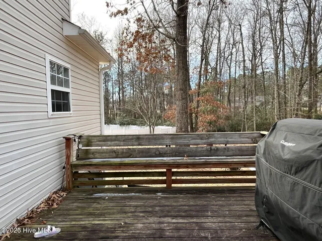 $2,250 | 26 Randolph Street, Spring Lake, NC 28390