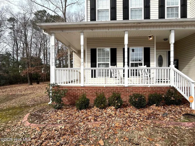 $2,250 | 26 Randolph Street, Spring Lake, NC 28390
