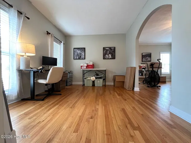 $2,250 | 26 Randolph Street, Spring Lake, NC 28390