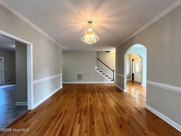 $2,150 | 26 Randolph Street, Spring Lake, NC 28390