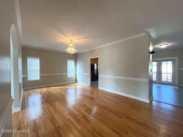 $2,150 | 26 Randolph Street, Spring Lake, NC 28390