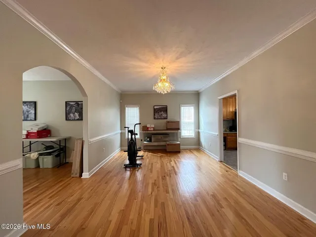 $2,250 | 26 Randolph Street, Spring Lake, NC 28390