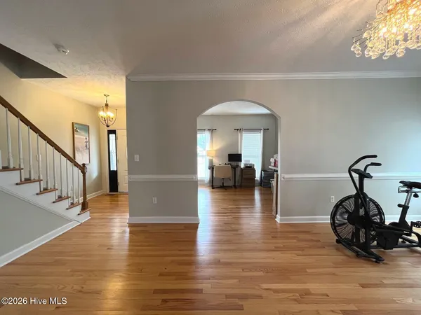 $2,150 | 26 Randolph Street, Spring Lake, NC 28390