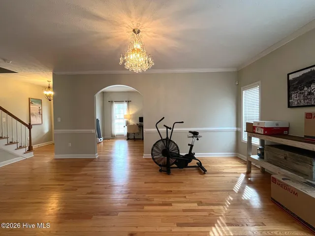 $2,150 | 26 Randolph Street, Spring Lake, NC 28390