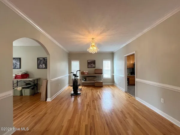 $2,150 | 26 Randolph Street, Spring Lake, NC 28390