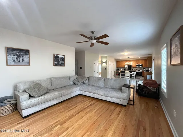 $2,250 | 26 Randolph Street, Spring Lake, NC 28390