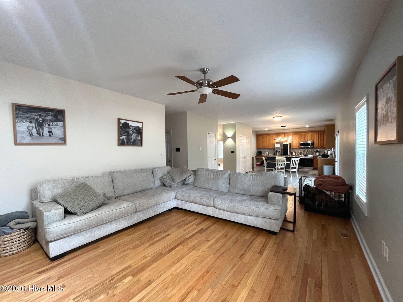 26 Randolph Street Spring Lake, NC 28390 - Photo 10 of 39 26 living 3