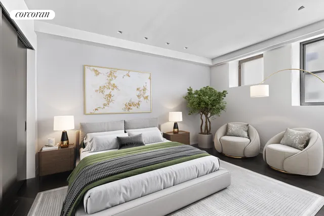 $1,595,000 | 196 6th Avenue, Unit 1A | SoHo