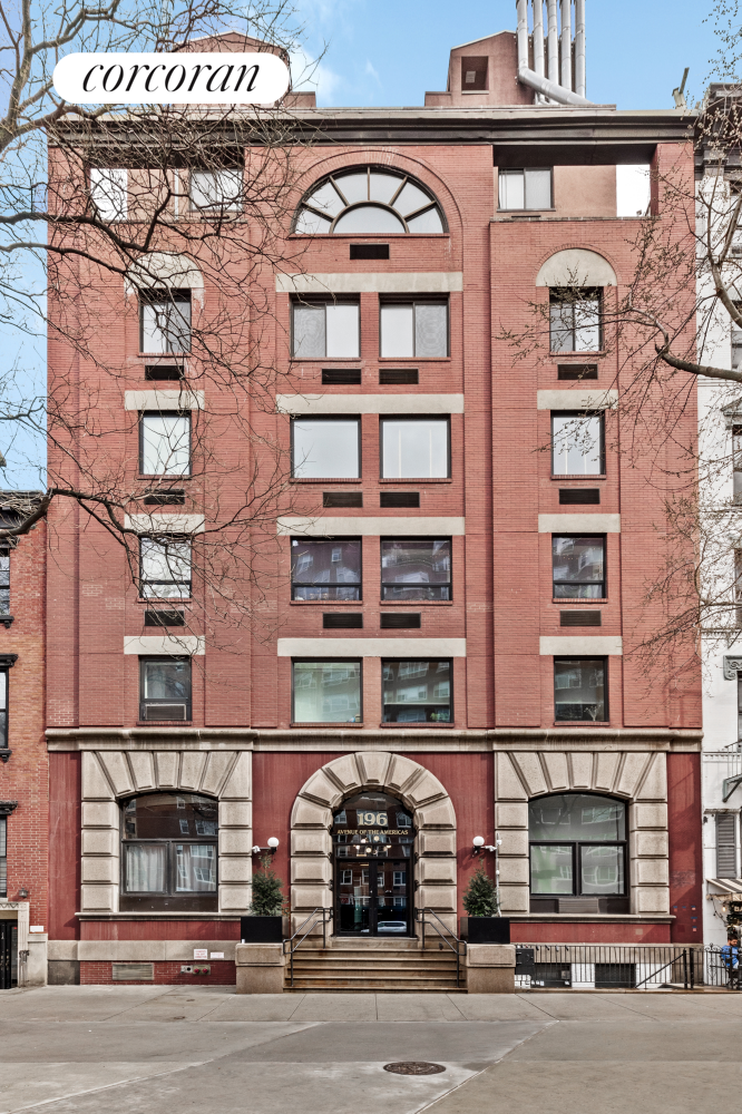 196 6th Avenue, Unit 1A Manhattan, NY 10013 - Photo 7 of 8