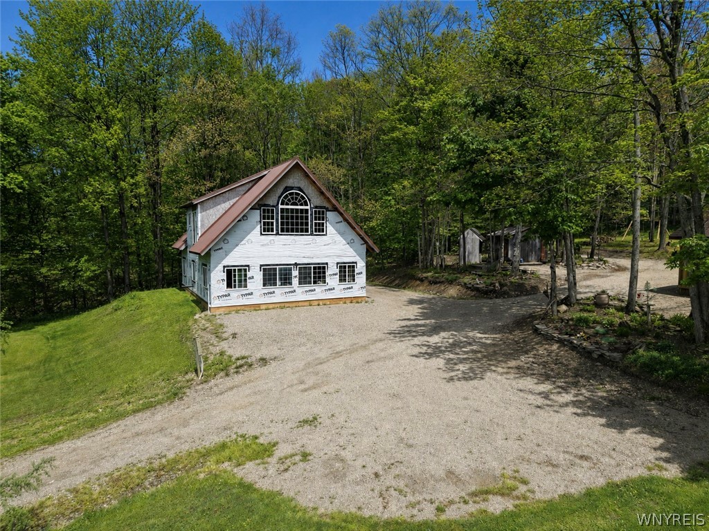 6278 Hart Road Mansfield, NY 14755 - Photo 5 of 44