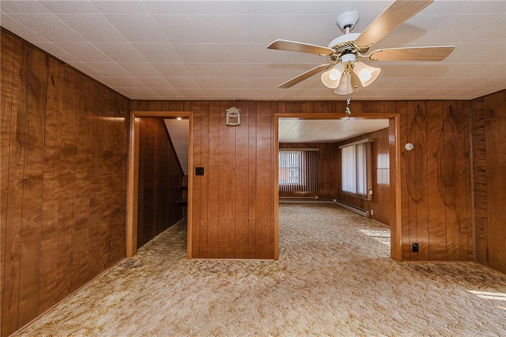 151 Hemlock Road Commodore, PA 15729 - Photo 11 of 50 en view interior of a house