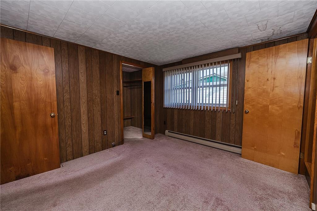 151 Hemlock Road Commodore, PA 15729 - Photo 20 of 50 an empty room with windows