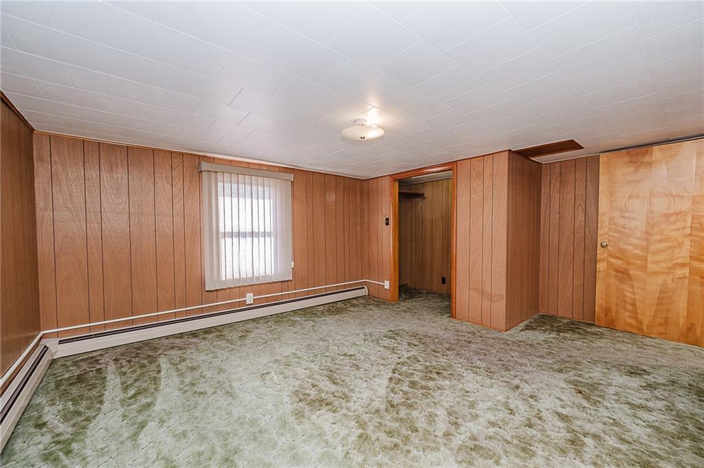 151 Hemlock Road Commodore, PA 15729 - Photo 24 of 50 an empty room with a window