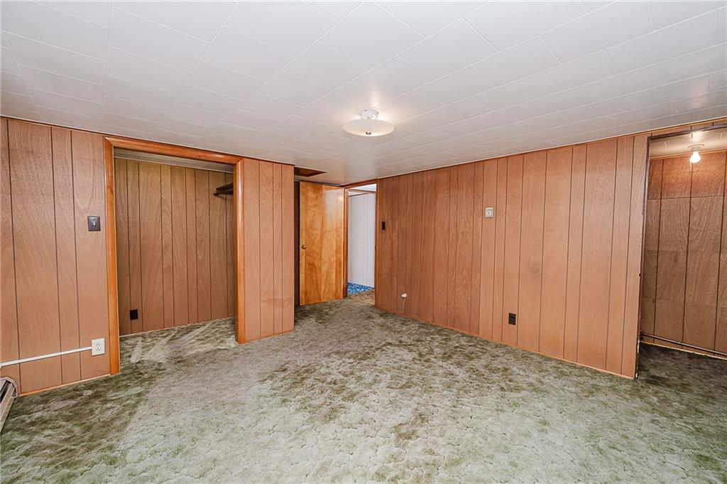 151 Hemlock Road Commodore, PA 15729 - Photo 25 of 50 a view of room with yard