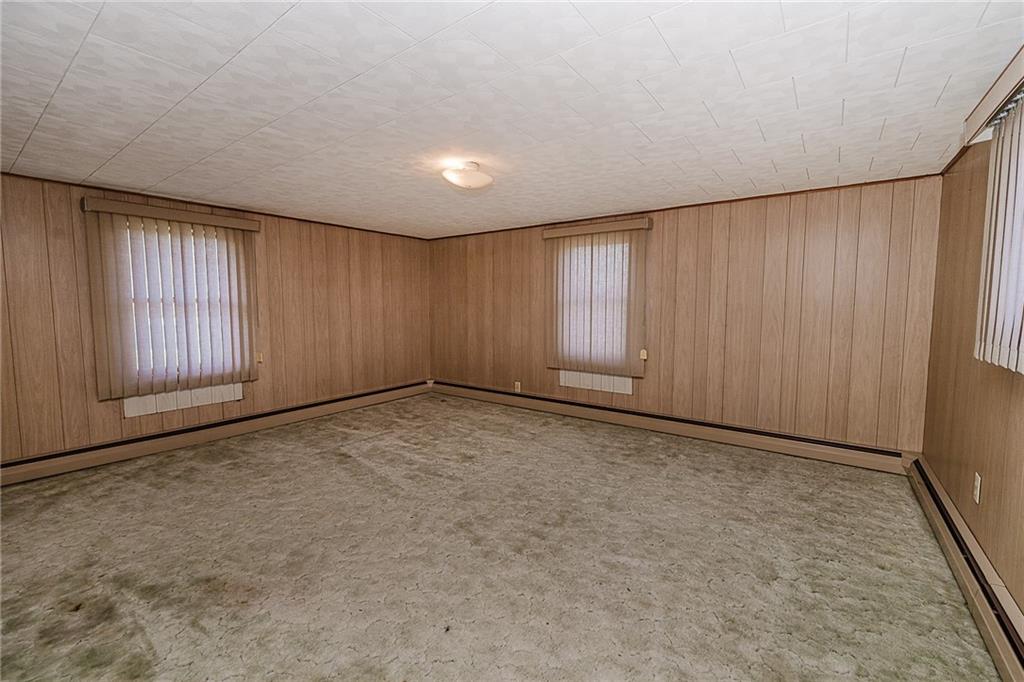 151 Hemlock Road Commodore, PA 15729 - Photo 26 of 50 an empty room with windows