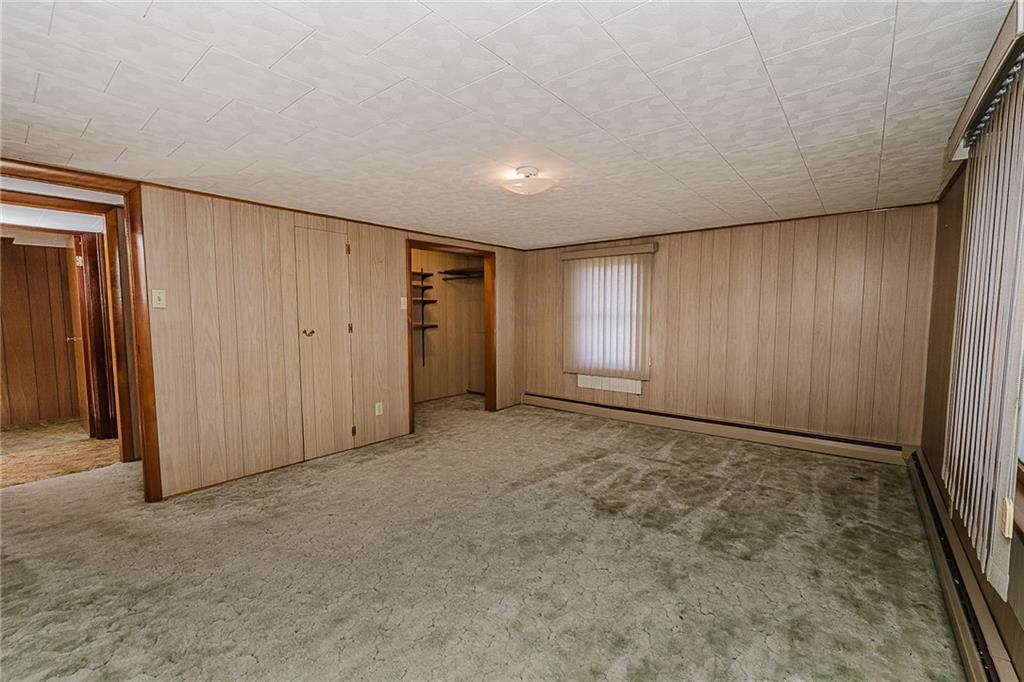 151 Hemlock Road Commodore, PA 15729 - Photo 28 of 50 an empty room with windows