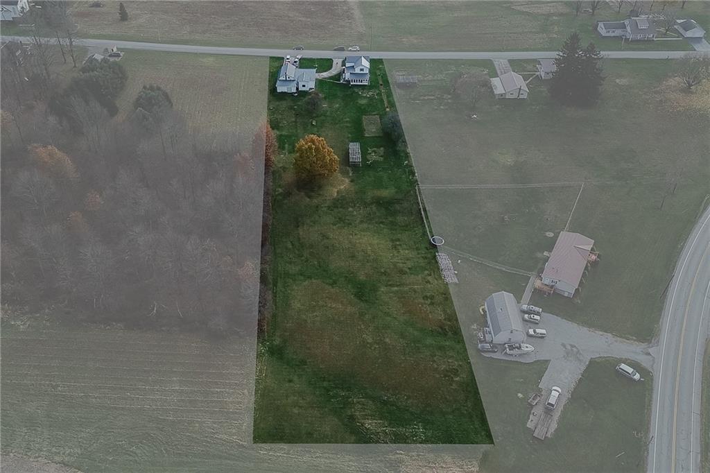 151 Hemlock Road Commodore, PA 15729 - Photo 38 of 50 a bathroom with a shower