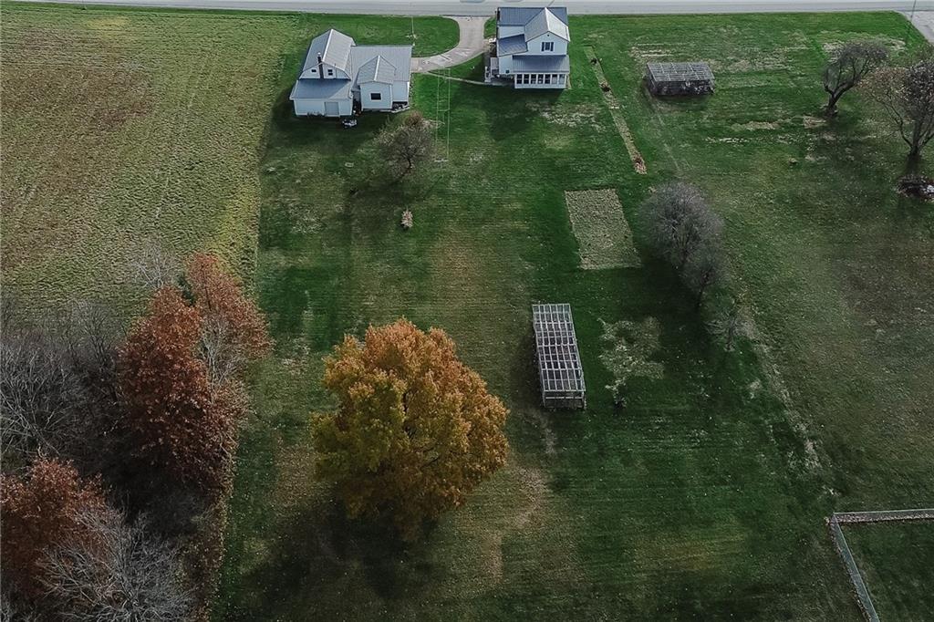 151 Hemlock Road Commodore, PA 15729 - Photo 42 of 50 a picture of lake view