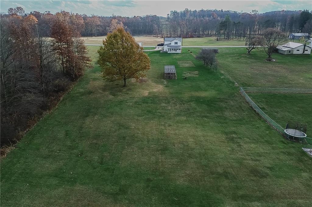 151 Hemlock Road Commodore, PA 15729 - Photo 43 of 50 a view of an outdoor space and a yard