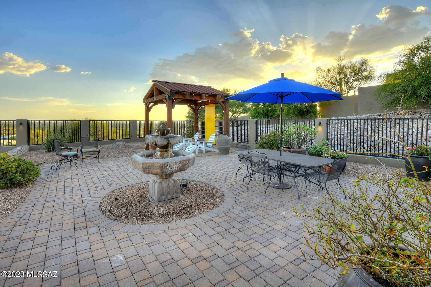 3052 North Deer Track Road Tucson, AZ 85749 - Photo 42 of 47 Gallery Image 42