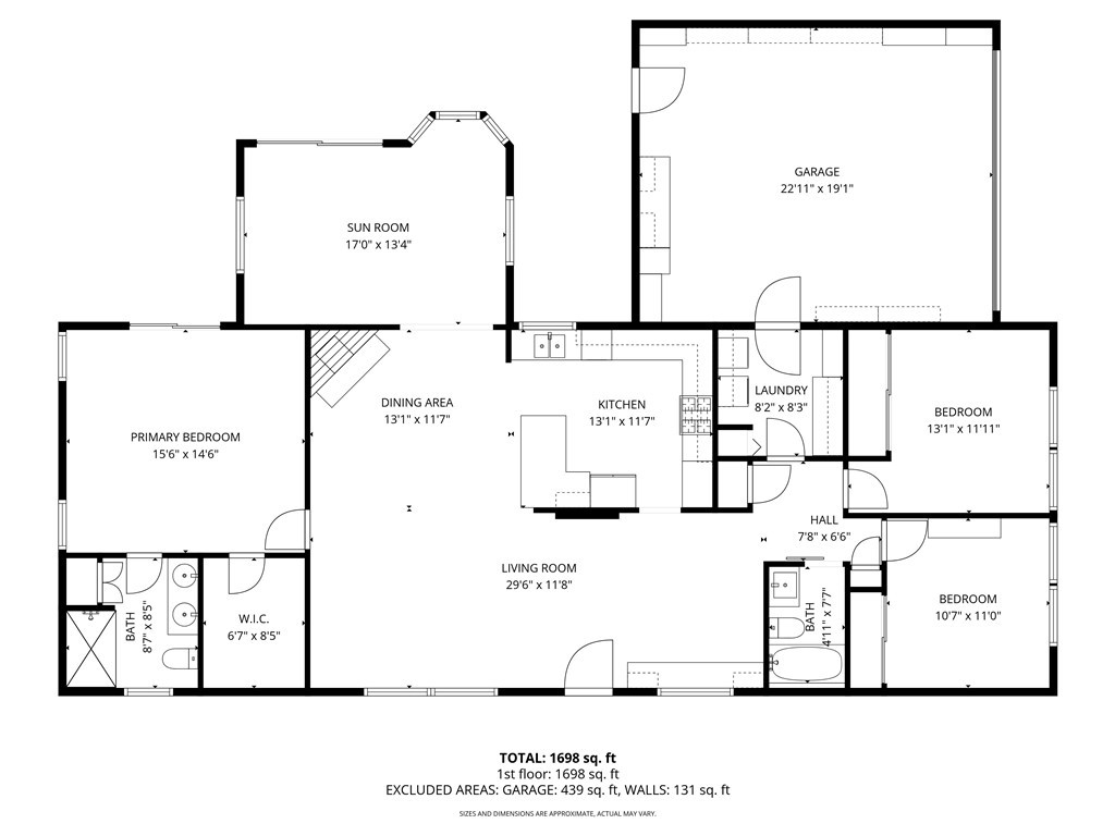 2155 Sierra Vista Santa Maria, CA 93458 - Photo 3 of 62