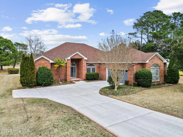 $425,000 | 5917 Santo Domingo Court, New Bern, NC 28560
