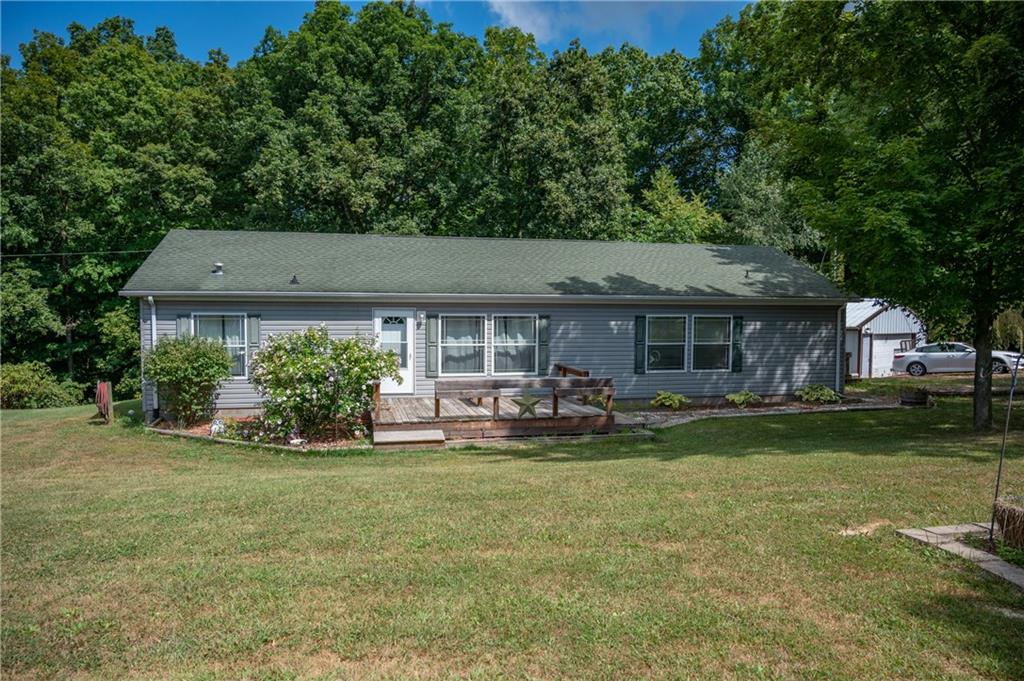 3564 Sprunica Road Nashville, IN 47448 - Photo 1 of 25 Gallery Image 1